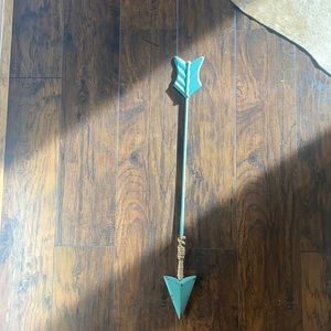 Arrow Wall Decor